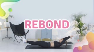 REBOND - Améliore ta santé