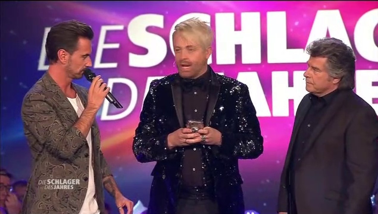 Florian Silbereisen - Die_Schlager_des_Jahres T...