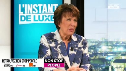 Roselyne Bachelot et la chirurgie esthétique : elle dévoile ses secrets (exclu vidéo)