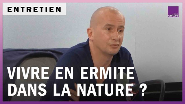 Se retirer du monde pour mieux lui résister ?