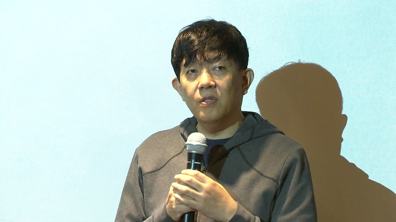 '타다 금지법' 국토위 통과에 이재웅 "졸속·누더기 법안" 비판 / YTN