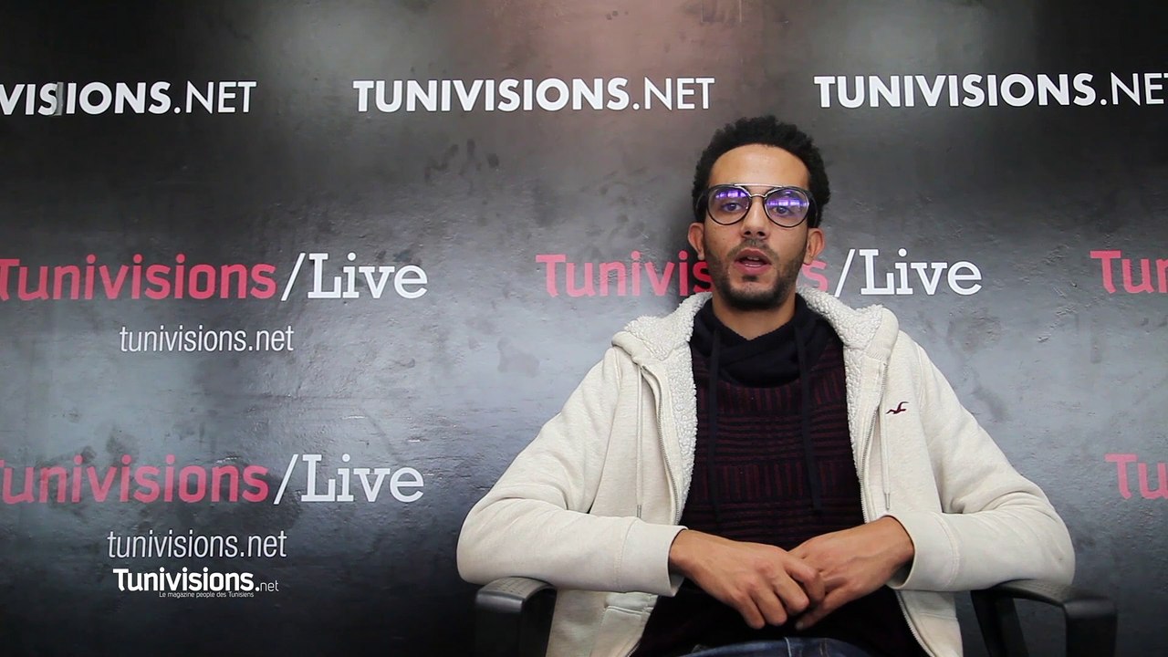" مهدي بن عامر الفائز بلقب " أنا الرئيس