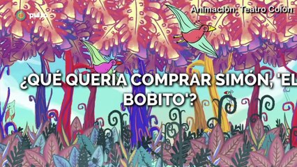 ¿Quién robó al gato 'Michín'? Esto contestó el elenco de 'Pombo, el musical'