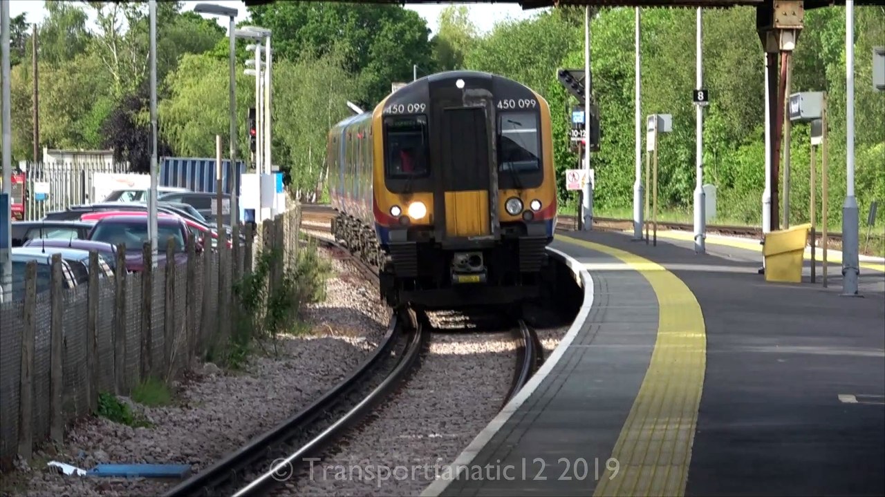 lymington flyer