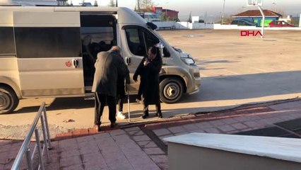 Elif'in resim eğitimi hayali gerçek oldu