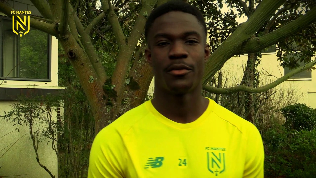 Le Canari Zap du mois de Novembre