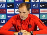 17e j. - Tuchel : 