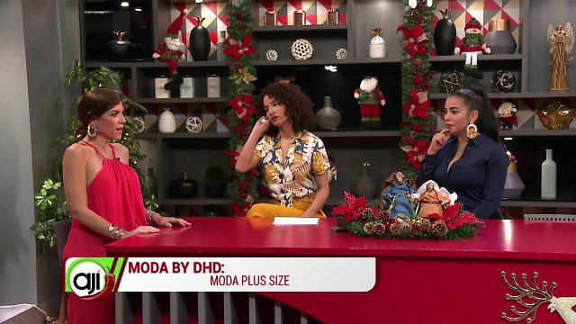 Moda by DHD Moda plus size - Nex Noticias