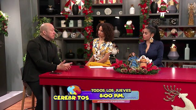 Reprogramación mental | Mascaras Lo que ocultamos - Nex Noticias