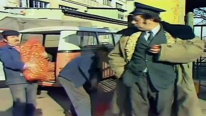 Izjava (1982) - Ceo domaci film 2. DEO