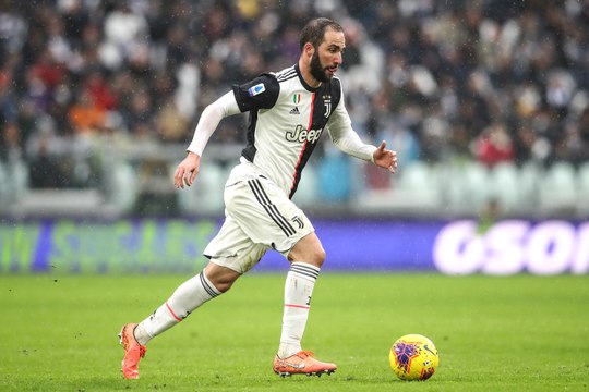 Lazio Rome - Juventus Turin : notre simulation FIFA 20