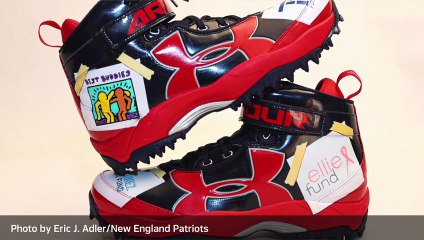 This Sunday Is 'My Cause, My Cleats '