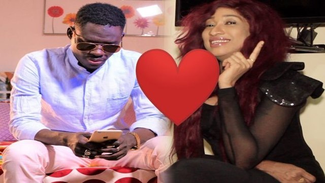 Inna jawara livre ses relations avec certains ministres,sportif de haut niveau y compris l'ex président déchu Yaya Jammeh et sa relation secrete avec Momo DIeng