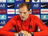 17e j. - Tuchel : 