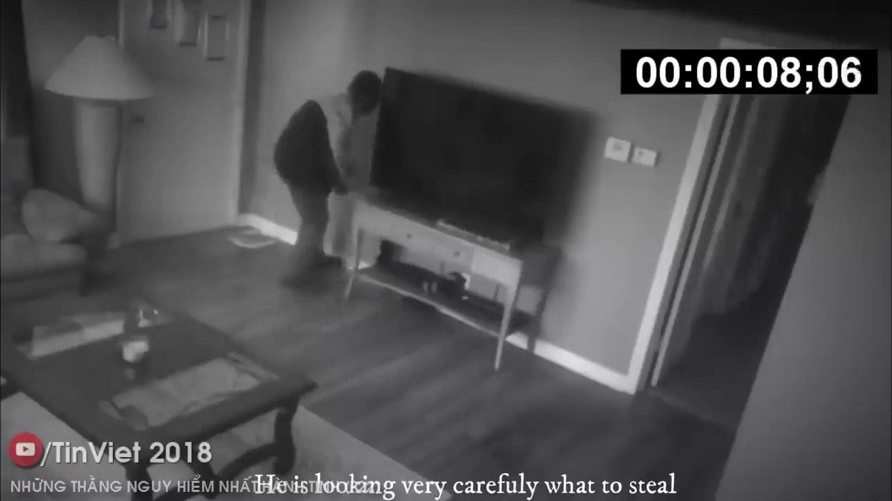 Hài Mới Nhất Ăn Trộm Nhà gái Xinh và gái kết gặp trộm chó- Những Thằng Ngu Nhất Hành Tinh Xem Mãi Vẫn Thấy Cười - Video Funny 2019 Try to not laugh