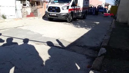 'Sgk'yı zarara uğratanlar' soruşturmasında serbest kalan kişi, intihar etti