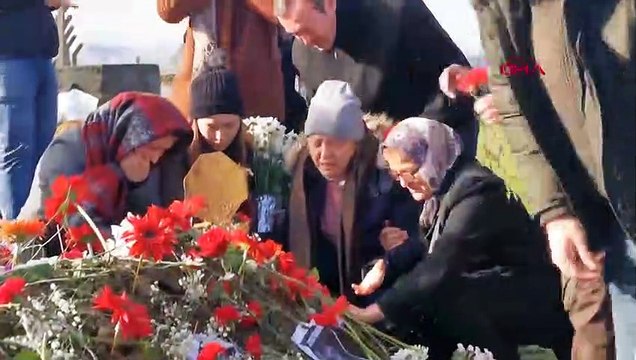 Tüm Türkiye Ceren'in doğum gününü kutluyor! İyi ki doğdun Ceren