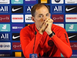 17e j. - Tuchel : "Verratti est un joueur clé de l’équipe"