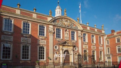 "WORCESTER" Top 35 Tourist Places | Worcester Tourism | ENGLAND