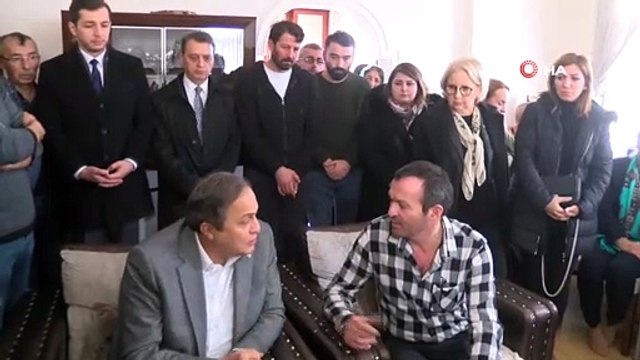 Ceren Özdemir'in Acılı Babası İdam İstedi