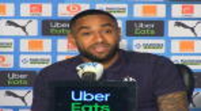 OM: 17e j. - Amavi : Villas-Boas est franc