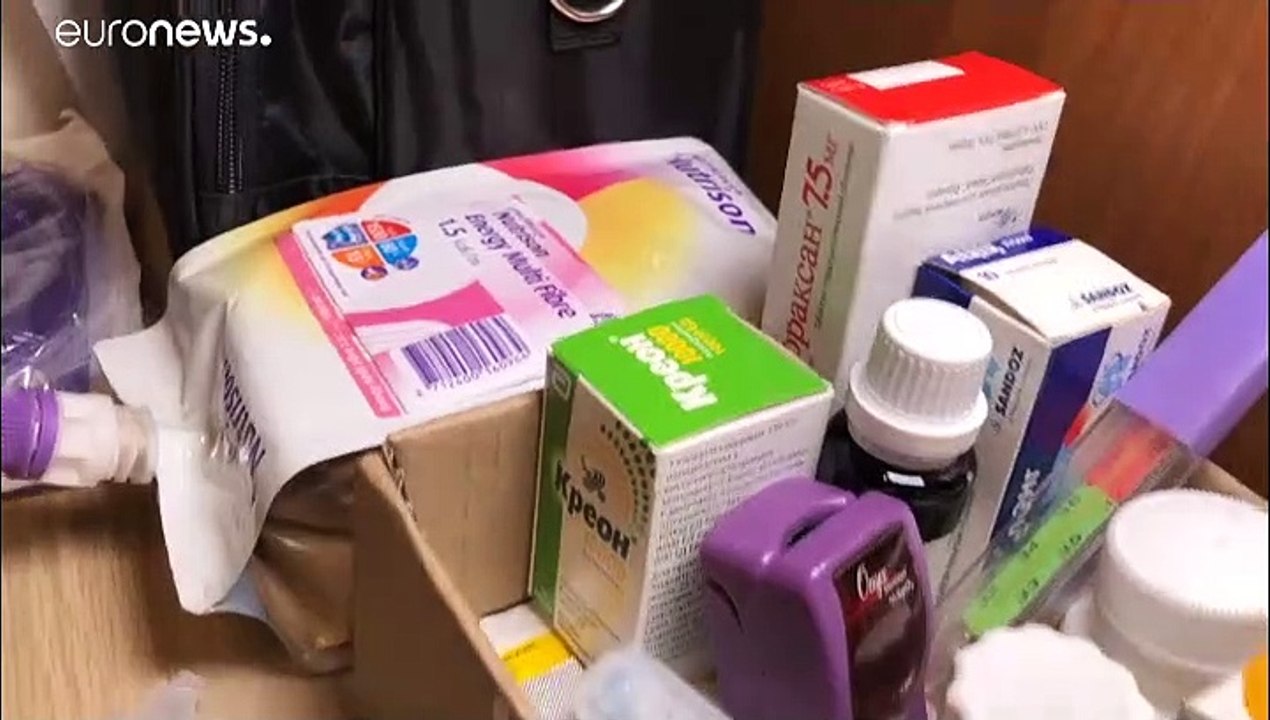 Der russische alleingang im gesundheitssystem