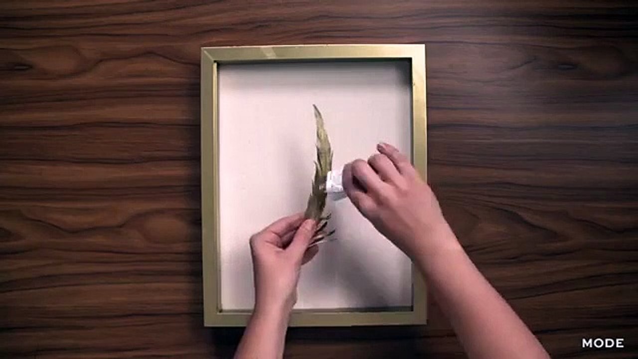 3 DIY Wall Art Ideas  Glam It Yourself