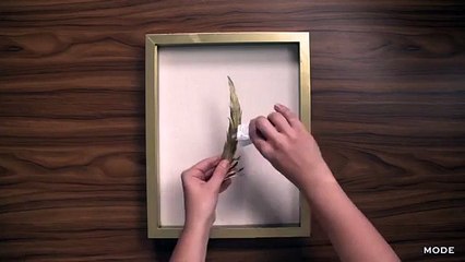 3 DIY Wall Art Ideas  Glam It Yourself