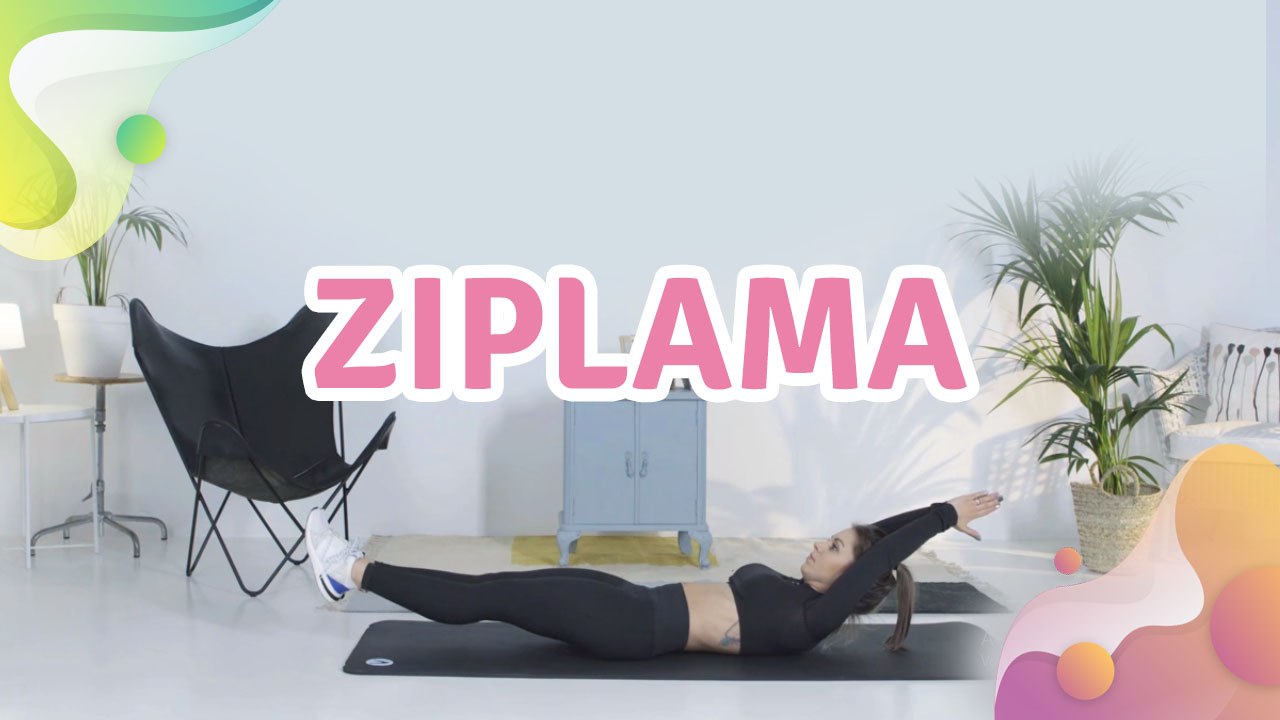 Zıplama - Sağlığa bir Adım