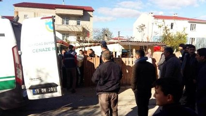 'SGK'yı zarara uğratanlar' soruşturmasında serbest kalan kişi, intihar etti