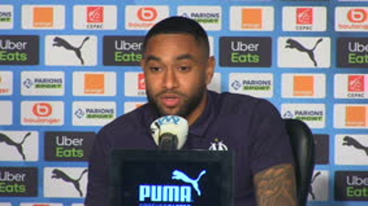 OM: 17e j. - Amavi :"Le public me pousse"