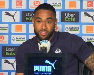 OM: 17e j. - Amavi :"J'ai fait des réglages personnels"