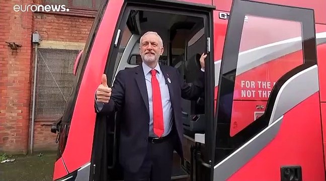 Великобритания: темы климата в предвыборной повестке