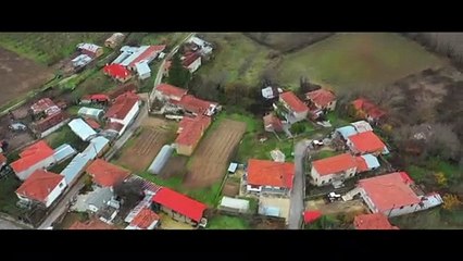 Tovoion Tv Η Aσπρούλα Βοΐου με Αρκετό  Κρύο 6:12:2019