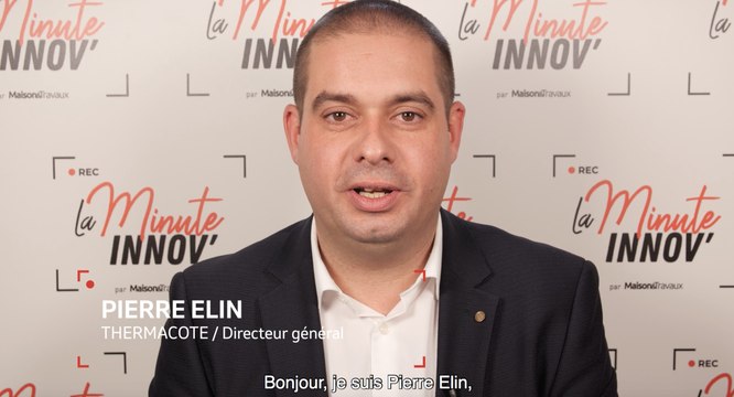 La Minute Innov' : zoom sur le revêtement à base céramique de Thermacote