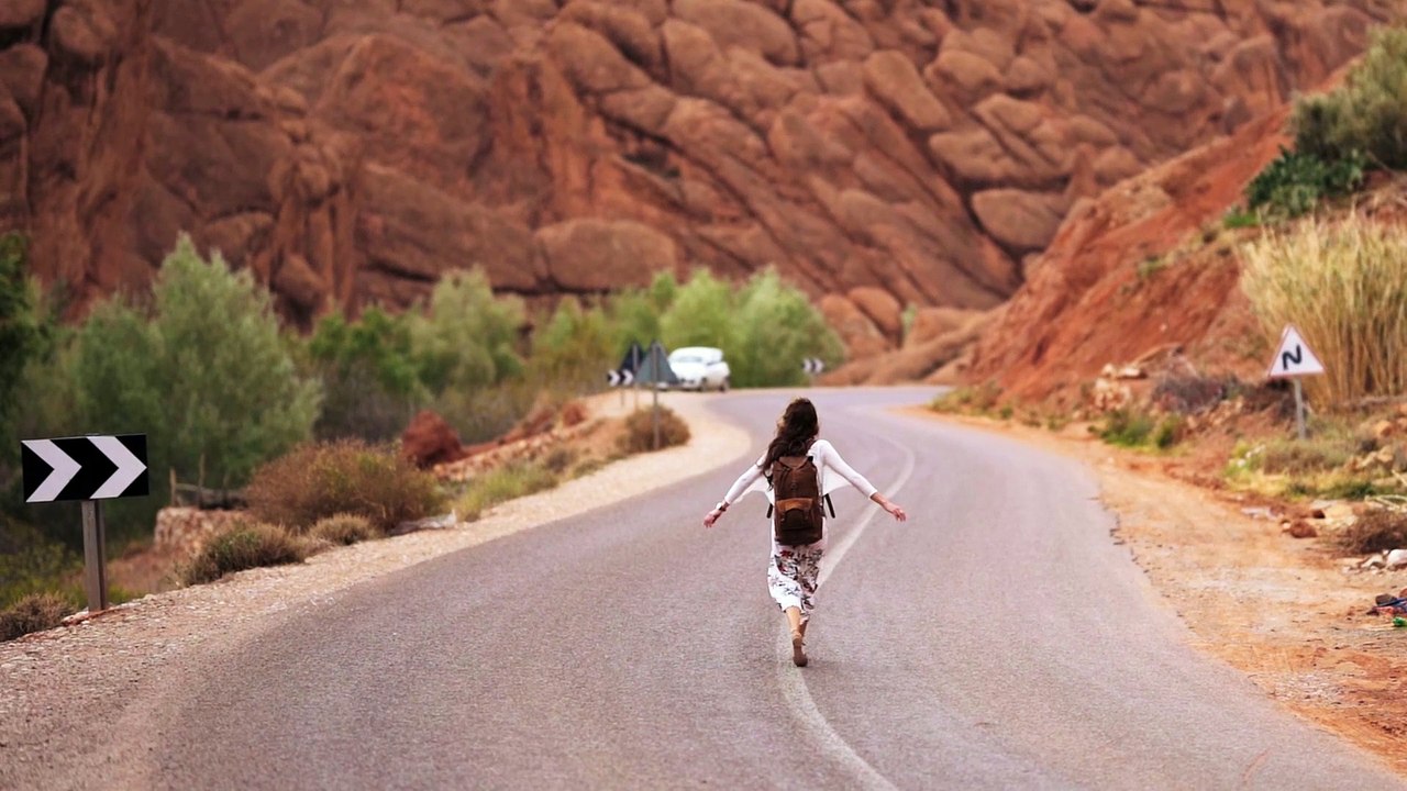 Road