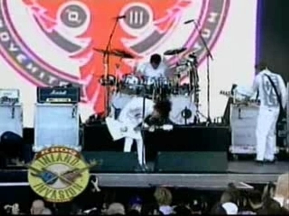 30 seconds to mars-Inland Invasion-Part01