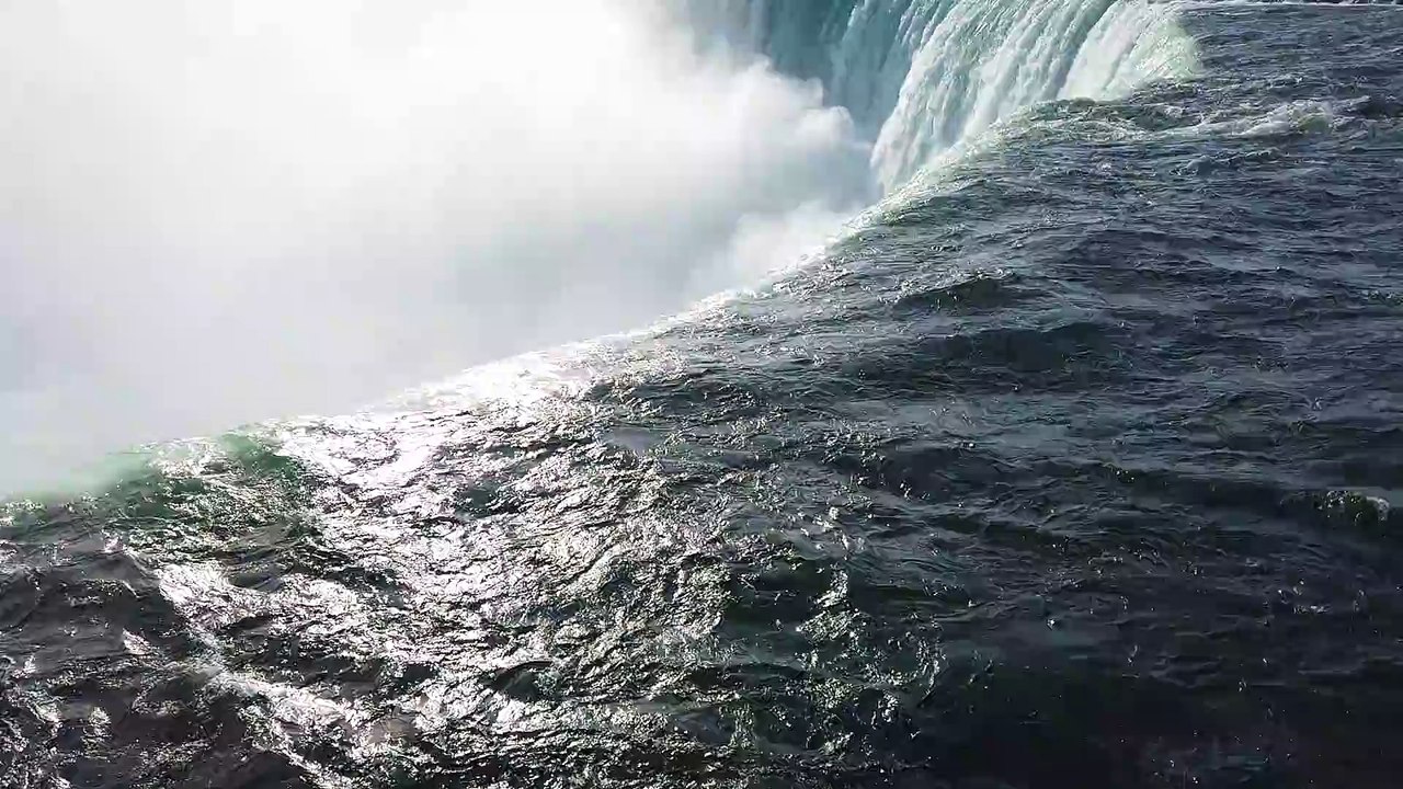 Cascade