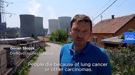 Trading profit for health: exploring Bosnia's toxic relationship with coal