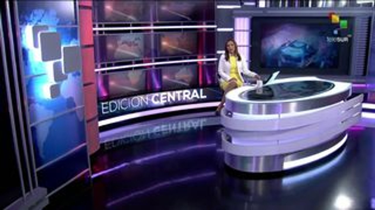 Edición Central: Debaten proyecto de Ley de Garantías en Bolivia