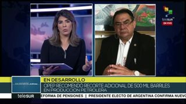 Reporte 360: Franceses en huelga general