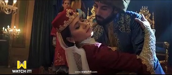 عرض فيلم "الفيل الأزرق 2" قريبا على منصة WATCH IT