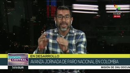 Colombia: presentan conclusiones sobre asesinatos  a líderes sociales