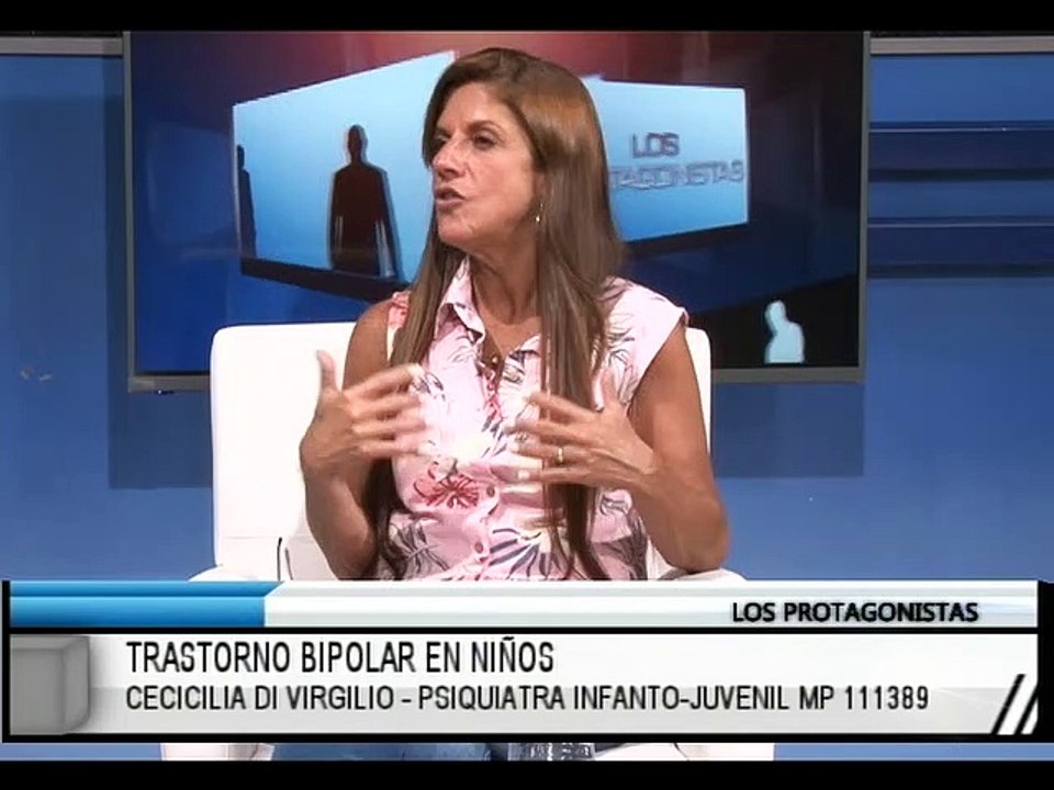 005 277 LOS PROTAGONISTAS BIPOLARIDAD 02 12 2019 [277 LOS PROTAGONISTAS BIPOLARIDAD 02 12 2019 Edit