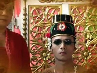 Atraksi Arak Arakan Penganten Using & Lagu [OFFICIAL]