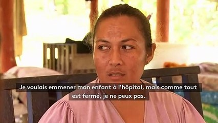 Une épidémie de rougeole meurtrière paralyse les îles Samoa