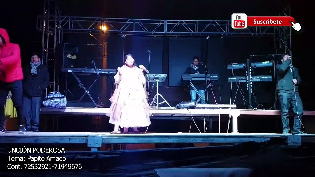 UNCION PODEROSA(720p)