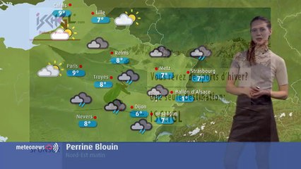 La météo du week-end en Lorraine et en Franche-Comté
