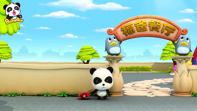 Ayudar a Avestruces | Aventura del Reino Mágico 4 | Dibujos Animados | Matemáticas Para Niños