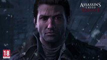 Assassin's Creed : The Rebel Collection - Bande-annonce de lancement